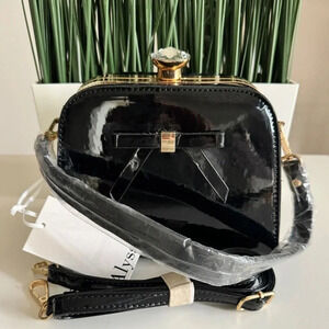 New Fashion Handbag patent leather